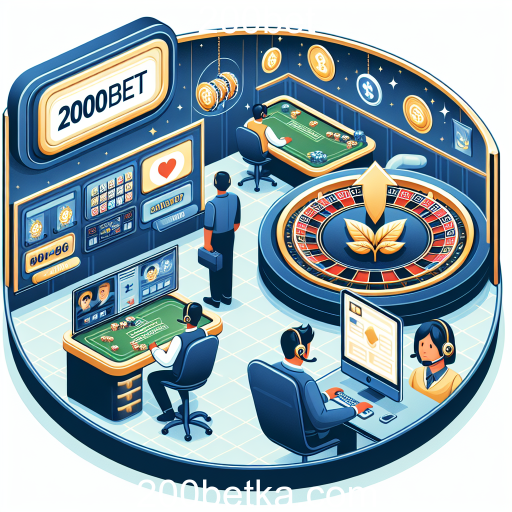 A Importância do Atendimento ao Cliente na Experiência de Jogos Online