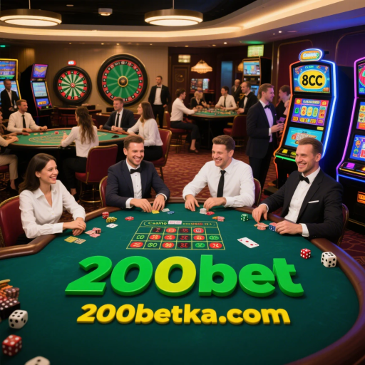 200bet
